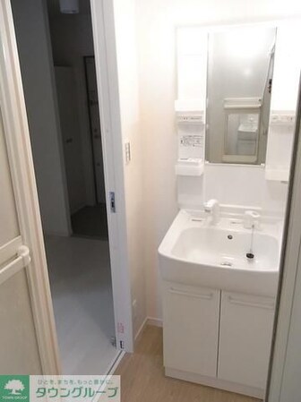 ZENの物件内観写真